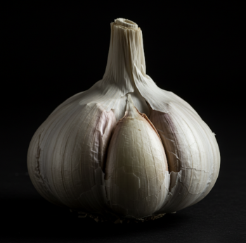 Valkosipuli alentaa verenpainetta