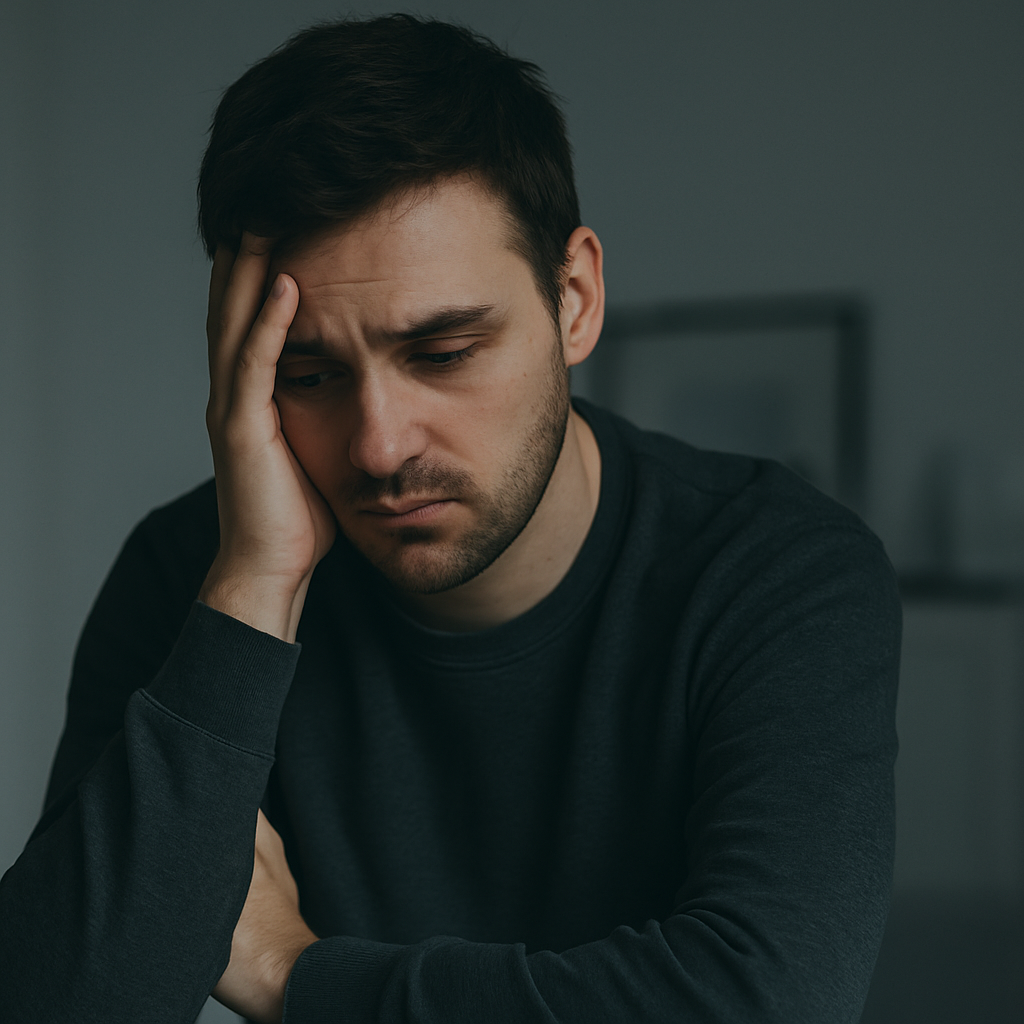 Masennus, SSRI-lääkeet ja Sahrami